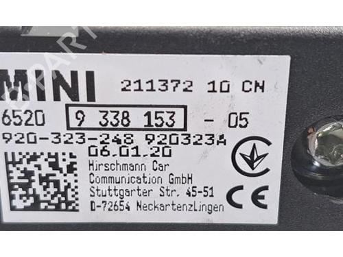 Electronic module MINI MINI CLUBMAN (F54) One D | BP38099567M83 - Image 4