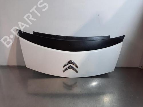 Motorhjelm CITROËN C-ZERO C-Zero (64 hp) 32099388