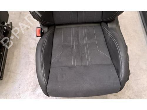 Seats set AUDI Q8 E-TRON SUV (GEG) 50 quattro | BP35935504C78 - Image 12