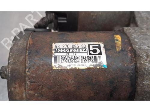 Starter OPEL VIVARO C Van (K0) 2.0 | BP30163618M8 