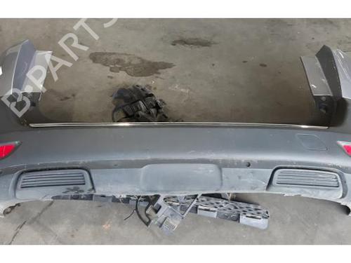Used Rear bumper PEUGEOT 5008 II (MC_, MJ_, MR_, M4_) 2.0 BlueHDi 180 (MJEHZW, MJEHZR, MJEHZP) (177 hp) 23617758