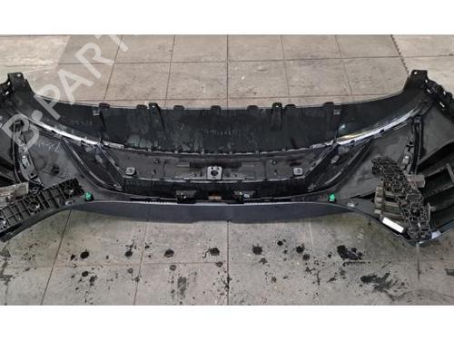 Rear bumper BYD e6 EV | BP33917851C8  - Image 6