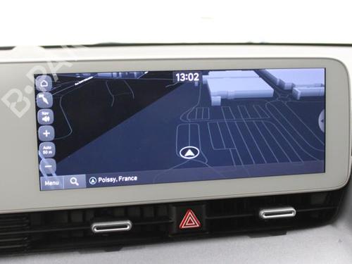 Full front HYUNDAI IONIQ 5 (NE) EV All-wheel Drive | BP31324056S1 - Image 27