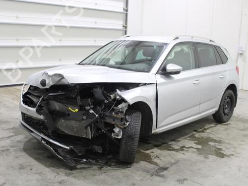 Brugte SKODA KAMIQ (NW4) 1.0 TSI (116 hp) 4468386