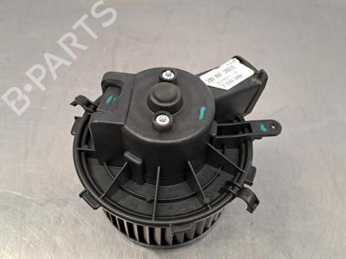 Heater blower motor FIAT DUCATO Van (250_) 120 Multijet 2,3 D | BP23603204M62 