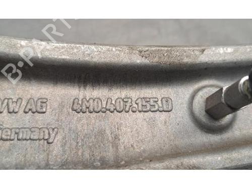 Left front suspension arm AUDI E-TRON (GEN) 55 quattro | BP28033123M12 