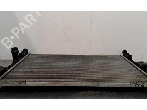 Water radiator CITROËN JUMPY III Van (V_) 2.0 BlueHDi 120 | BP30138862M31