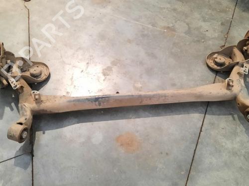 Used Rear axle HYUNDAI i20 I (PB, PBT) 1.2 (86 hp) 15030900