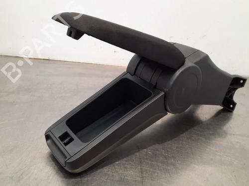 Armrest / Center console SKODA FABIA III Estate (NJ5) 1.0 TSI | BP15039235I20 