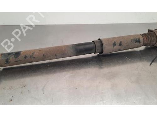 Used Left rear shock absorber AUDI A6 C7 (4G2, 4GC) 2.0 TDI (190 hp) 23606800