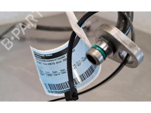 Pipe FIAT TALENTO Van (296_) 2.0 EcoJet | BP33612149M125 - Image 2