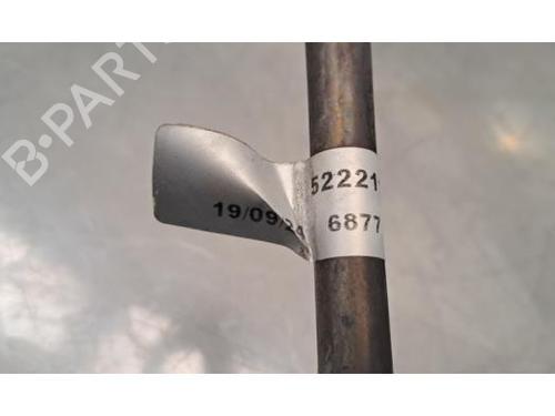 AC pipe OPEL MOVANO C Van (U9) 2.2 BlueHDi 180 | BP31154992M126