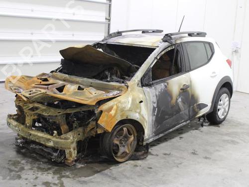 Ricambi DACIA JOGGER (RK_)  1.0 TCe 110 (RKMD)  4768370