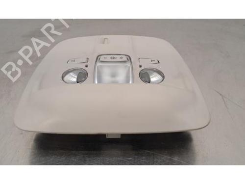 Interior roof light PEUGEOT EXPERT Van (V_) 1.5 BlueHDi 120 | BP29600747I8 