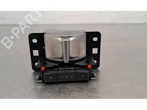Used Gear lever DS DS 3 / DS 3 CROSSBACK (UR_, UC_, UJ_) E-TENSE (UZZKXZ) (136 hp) 28012355