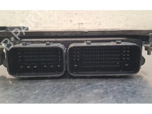 Engine control unit (ECU) PEUGEOT PARTNER Box Body/MPV (K9) 1.5 BlueHDI 130 | BP38297374M57 - Image 4