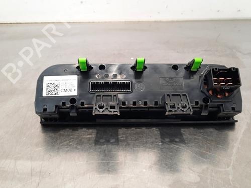 Climate control KIA CEED Sportswagon (CD) 1.0 T-GDI | BP15789837I5 