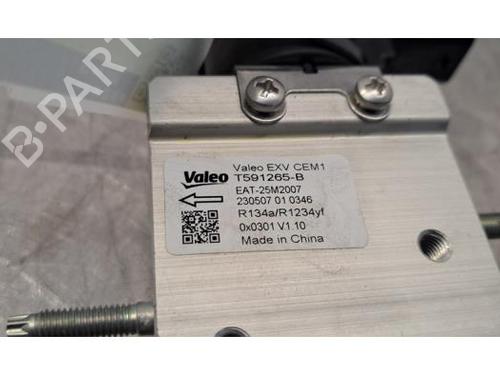 AC pipe PEUGEOT 308 III (FB_, FH_, FP_, F3_, FM_) e-308 (FMZKWZ) | BP29343630M126 