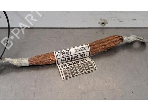 Electronic sensor FIAT DUCATO Bus (250_) E-Ducato (250DPE) | BP34200613M84 - Image 2