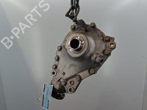 Used Front differential Front differential BMW 3 Touring (G21, G81) 320 e Plug-in-Hybrid xDrive (204 hp) 36757844 36757844