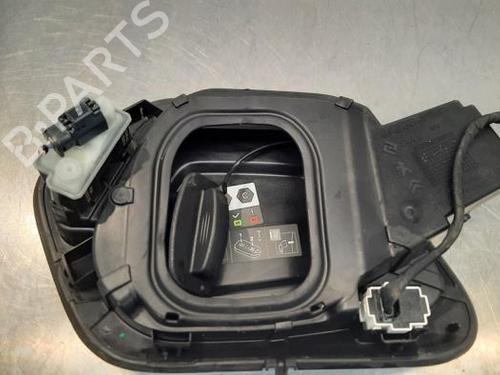 Fuel flap PEUGEOT 208 II (UB_, UP_, UW_, UJ_) e-208 | BP23601189C131 