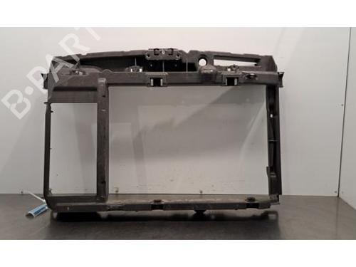 Frontplade/Frontkurv PEUGEOT 2008 I (CU_) 1.2 THP 110 / PureTech 110 (110 hp) 32664753