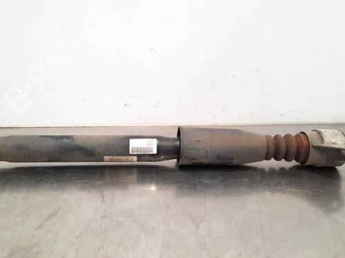 Used Left rear shock absorber AUDI Q5 (8RB) 2.0 TDI quattro (177 hp) 15235182