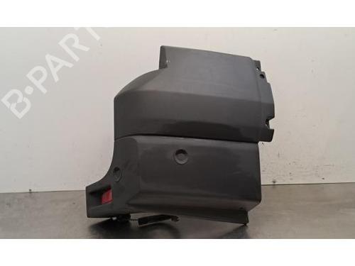 Puntera paragolpes Puntera paragolpes 38039217 38039217