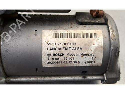Starter FIAT DOBLO Cargo (263_) 1.3 D Multijet (263WXU1A, 263ZXU1A, 263WYB1A, 263ZYB1A) | BP38157929M8 - Image 2