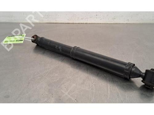 Used Left rear shock absorber PEUGEOT 2008 I (CU_) 1.2 VTi (82 hp) 28966523
