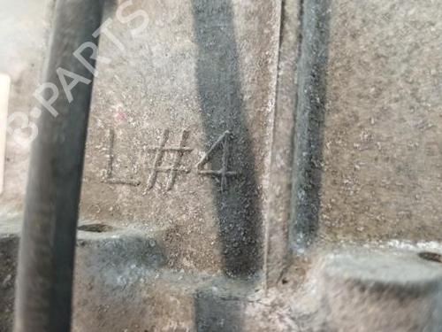 Transfer box ISUZU D-MAX III (TFR, TFS) 1.9 DDI 4x4 (TFS87) | BP33247867M36  - Image 6