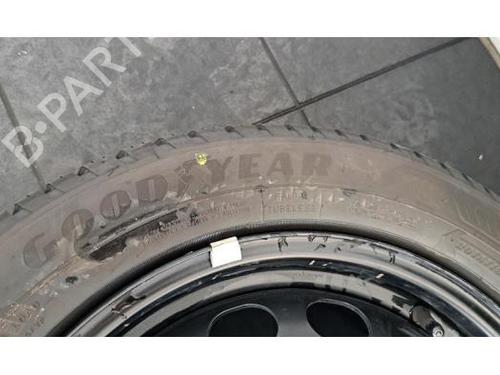 Rim CITROËN C3 IV (CC_, CB_) 1.2 PureTech 100 (CCHPV4) | BP29293702C45 