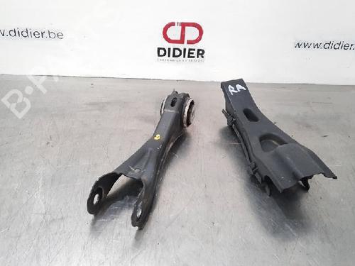 Querlenker rechts hinten für MERCEDES-BENZ A-CLASS (W176) A 200 CDI (176.001) (136 hp) 10888103