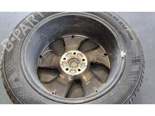 Rim RENAULT ARKANA I (LCM_, LDN_) 1.6 E-TECH 145 (LDMU) | BP25464366C45