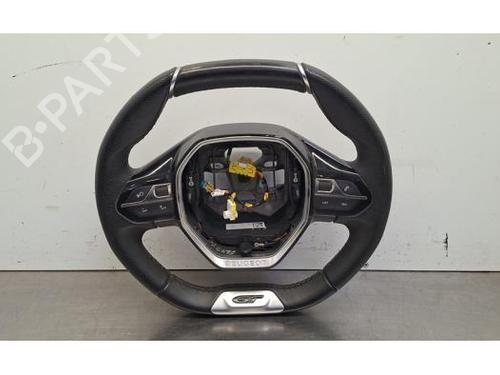 Lenkrad für Lenkrad PEUGEOT 3008 II SUV (MC_, MR_, MJ_, M4_) Hybrid4 (M45GBU) (299 hp) 34431088 34431088
