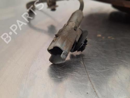 Left front steering knuckle CITROËN GRAND C4 SPACETOURER (3A_, 3E_) 1.5 BlueHDi 130 | BP23611948M25 