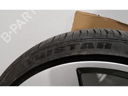 Rim AUDI A6 C7 (4G2, 4GC) 3.0 TDI | BP31165240C45 