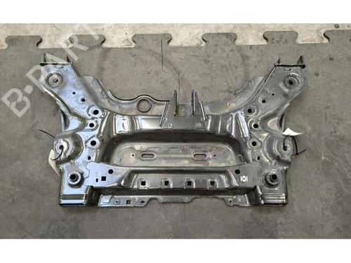 Used Subframe Subframe RENAULT MEGANE IV Hatchback (B9A/M/N_) 1.6 TCe 205 (B9MV) (205 hp) 40065768 40065768