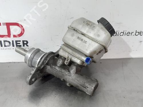 Bomba dos travões MERCEDES-BENZ SPRINTER 3,5-t Van (B906) 314 CDI (906.631, 906.633, 906.635, 906.637) (143 hp) 10879941