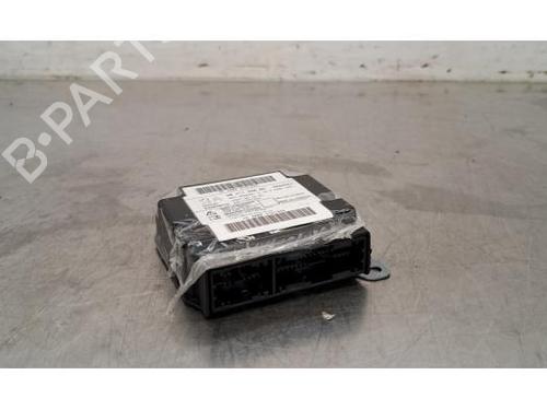 Used ECU airbags CITROËN C5 AIRCROSS (A_) 1.5 BlueHDi 130 (ACYHZJ, ACYHZR) (131 hp) 24870965