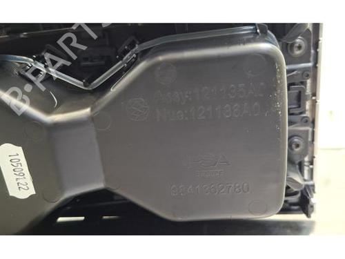 Middle console OPEL ASTRA L (OV5) Astra-e (F3ZKWZ) | BP35969861I22 - Image 2