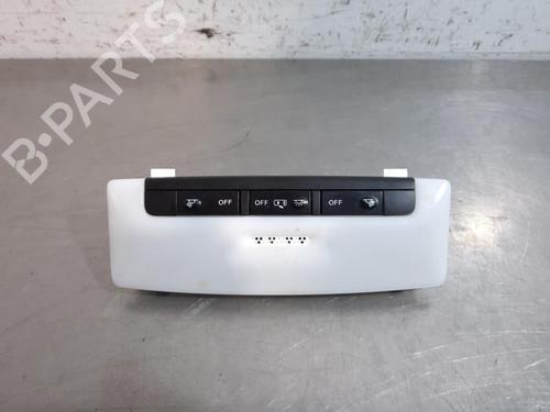 Used Interior roof light NISSAN JUKE (F16_) DIG-T 117 (117 hp) 23632690