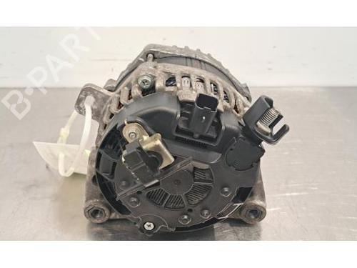 Alternator CITROËN BERLINGO Box Body/MPV (K9) 1.5 BlueHDi 100 | BP27975360M7 