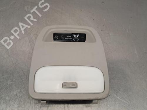 Interior roof light RENAULT TWINGO III (BCM_, BCA_) 1.0 SCe 75 | BP23600408I8 
