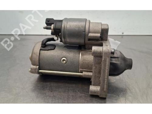 Starter OPEL CORSA F (P2JO) 1.5 (68) | BP33277801M8 - Image 4
