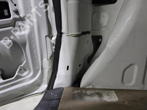 Kølerpakke FIAT DOBLO Cargo (263_) 1.3 D Multijet (263WXU1A, 263ZXU1A, 263WYB1A, 263ZYB1A) | BP23597957M120 