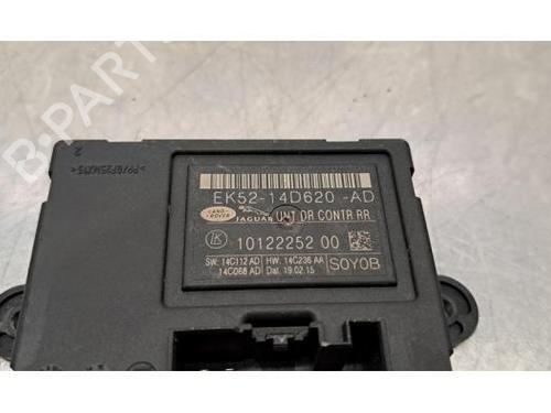 Electronic module LAND ROVER RANGE ROVER SPORT II (L494) 3.0 SDV6 4x4 | BP24322703M83