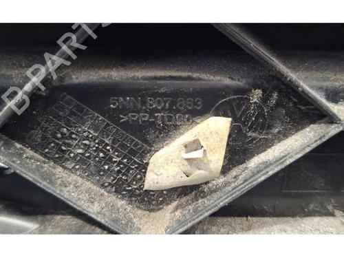 Støtte VW TIGUAN ALLSPACE (BW2, BJ2) 2.0 TDI | BP32161641C155 