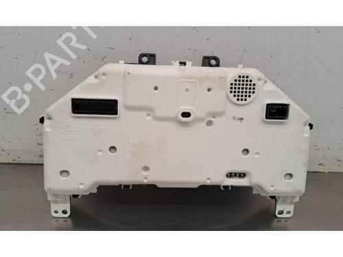 Instrument cluster LEXUS RX (_L2_) 450h AWD (GYL25_, GYL26_, GYL25, GYL26, GYL25R, GYL26R) | BP33297379C47 - Image 2