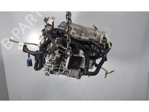 Used Engine RENAULT SCENIC E-TECH PHASE I EV87 (218 hp) 30381820